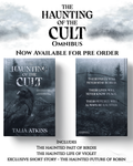 The Haunting Of The Cult Omnibus (pre order)